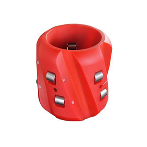 API xoắn ốc vỏ cứng nhắc Con lăn <span class=keywords><strong>centralizer</strong></span> cho mỏ dầu - Product Image 1