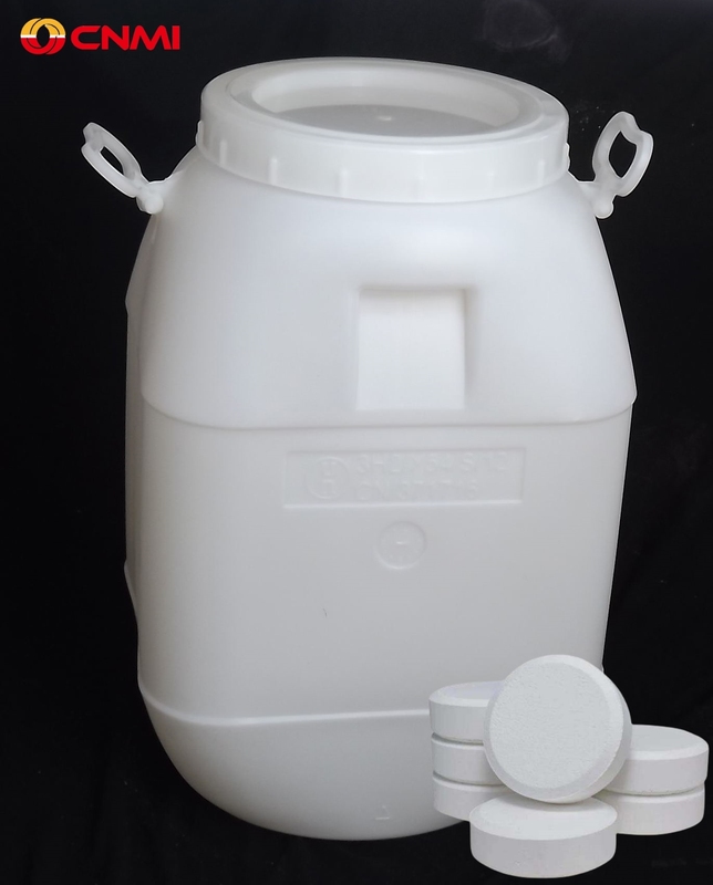 CNMI Hot selling Quality Anhydrous Sodium