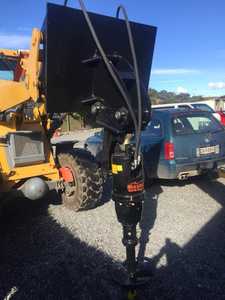 <span class=keywords><strong>RAY</strong></span> Factory - Cortadora de Tocones de Madera para Maquinaria Forestal con 19 Años de Experiencia, Excavadora, Cepilladora de Tocones - Product Image 3