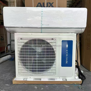 Iraq 2Ton Cooling Only Household Split System Air Conditioner With R410a Refrigerant and Anti-Rust Construction Wall - Product Image 2