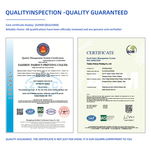 Phôi chai nước giải khát Preformas <span class=keywords><strong>Pet</strong></span> Maker Pco1881 28mm dùng cho chai <span class=keywords><strong>PET</strong></span> 500ml - Product Image 6