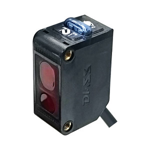 DASS DS-GLS31 Photoelectric Sensor Wholesale M8 Connector <strong>Background</strong> Suppression Switch BGS IP67 Anti-interference NPN/PNP - Product Image 1
