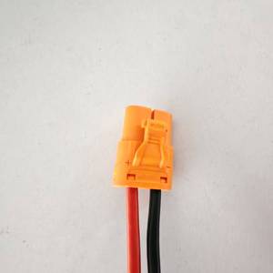 고온 내열 PTFE 절연 전기 삼륜차 및 사륜차 모터용 전선 (오토바이용) IP66 등급 - Product Image 5
