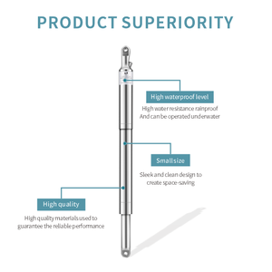 Luz autocaravana Tijeras <span class=keywords><strong>Techo</strong></span> Elevador Control Remoto - Product Image 5