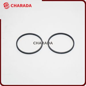 Kit de Anillos de Sellado para la Tapa del Árbol de Levas de BMW Mini 11 31 7 587 757 para Reparación de Motor - Product Image 4