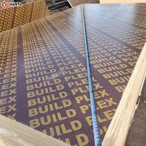 Pannello in <span class=keywords><strong>compensato</strong></span> <span class=keywords><strong>marino</strong></span> filmato E1 WBP da 4x8 piedi, spessore <span class=keywords><strong>10</strong></span> <span class=keywords><strong>mm</strong></span>, per costruzioni moderne da esterno - Product Image 2