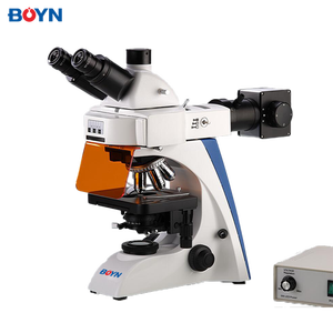 BN-BK6000 시리즈 생물학 현미경 학교 실험실 연구 광역 전자 광학 현미경 - Product Image 4
