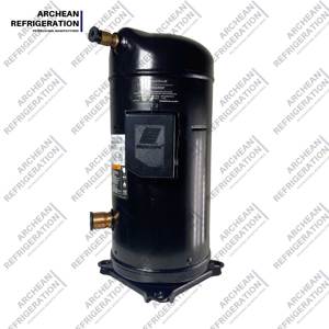 Chất lượng cao trong kho máy nén lạnh <span class=keywords><strong>copeland</strong></span> để làm mát ZR125KC-TFD-950 <span class=keywords><strong>copeland</strong></span> CuộN compre - Product Image 6