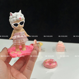 Accesorios DIY para exhibir figuras SONNY ANGEL - Product Image 2