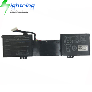 Nuovo originale WW12P 14.8V 29Wh batteria per Laptop <span class=keywords><strong>Dell</strong></span> Inspiron DUO 1090 Tablet <span class=keywords><strong>PC</strong></span> 9 yxn1 TR2F1 Notebook - Product Image 1