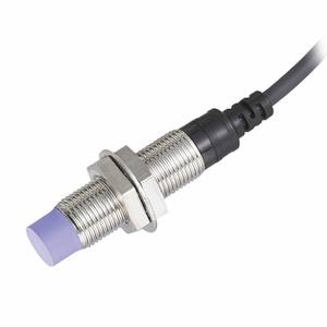 Changde เซ็นเซอร์ความใกล้ชิดแบบเหนี่ยวนำ CJY12S-08DPA CNTD M12 DC PNP สามสาย24V เปิดตามปกติ - Product Image 4