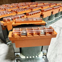 Transformador inteligente con control de temperatura IoT