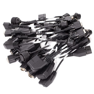 Obdstar 25 cái Bộ kết nối TCM đầy đủ để hiệu chuẩn số dặm truyền và nhân bản ECU làm việc với dc706/G3 - Product Image 5