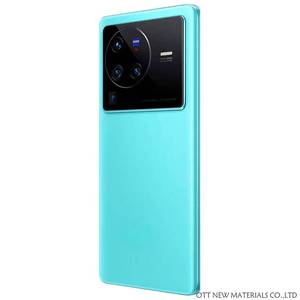 Original Uesd pour X80 Pro Nouvelle Génération Snapdragon 8 Puce Autonome <span class=keywords><strong>V1</strong></span>+ Objectif Optique ZEISS T* Double Cellule - Product Image 5