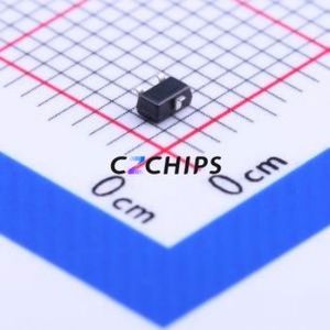 Transistor de efecto de campo de transistor SOT-323 (MOSFET), nuevo y original, a estrenar y original, - Product Image 2