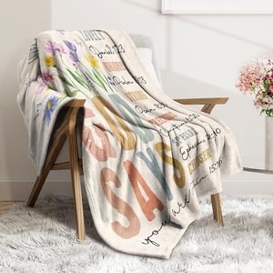 <span class=keywords><strong>Couverture</strong></span> en flanelle <span class=keywords><strong>polaire</strong></span> personnalisée avec motif religieux, impression sur mesure et logo personnalisé, vente en gros - Product Image 2