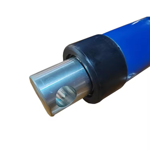 อุปกรณ์กระบอกไฮดรอลิกกระบอกไฮดรอลิกแบบพกพาหัวแจ็คกระบอกไฮดรอลิก - Product Image 3