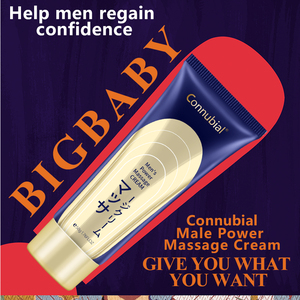 Crème puissante pour soins intimes masculins, nouvelle formule, amélioration externe, retardateur, soin personnel, <span class=keywords><strong>vie</strong></span> solo, style <span class=keywords><strong>de</strong></span> <span class=keywords><strong>vie</strong></span> <span class=keywords><strong>de</strong></span> qualité - Product Image 4