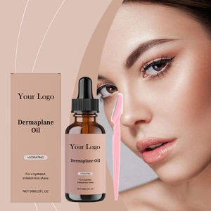 Private Label Facial <strong>Hair</strong> Remove Oil <strong>Flawless</strong> Facial <strong>Hair</strong> <strong>Remover</strong> <strong>Hair</strong> Removal Tool for Women - Product Image 3