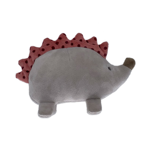 Valentine của món quà ý tưởng thực tế HEDGEHOG Thú nhồi bông đồ chơi sang trọng mô trường hợp trang trí - Product Image 2