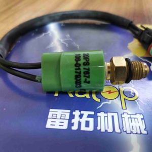 เซ็นเซอร์แรงดัน106-0179 1060179ปลั๊กทรงสี่เหลี่ยมสำหรับ E320B E320 - Product Image 2