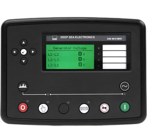 Módulo de Control Electrónico para Generador con Arranque Automático y Monitoreo Remoto, Controlador Deep Sea DSE7310, DSE7320, Deepsea DSE7310 - Product Image 2
