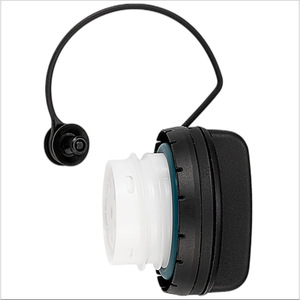 Tapa del Tanque de Combustible con Manija GT329 22944177 para Buick Cadillac Chevrolet, Pieza de Plástico - Product Image 2