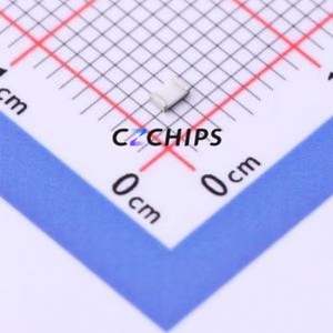 Résistance SMD SR0805JR-0722RL 0805 (Type : Film Épais) (Résistance : 22 Ohms Précision : 5%) - Product Image 2