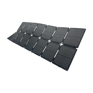 Portable <b>Solar</b> 300W 330W Foldable <b>Solar</b> to Charge <b>Solar</b> Generator for Outdoor Camping <b>Mobile</b> Energy Solution - Product Image 6