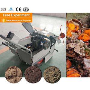 Máquina <span class=keywords><strong>de</strong></span> plantación <span class=keywords><strong>de</strong></span> hongos <span class=keywords><strong>comestibles</strong></span> para tierras <span class=keywords><strong>de</strong></span> cultivo, máquina volteadora <span class=keywords><strong>de</strong></span> compost <span class=keywords><strong>de</strong></span> setas Manual <span class=keywords><strong>de</strong></span> Venta caliente - Product Image 1