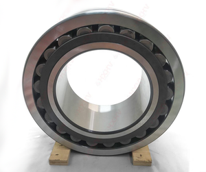 Rodamiento de Rodillos Esféricos de Una Hilera, Estándar de Calidad Estadounidense, Precisión P6, 22221 22222 22224 22226 22228 Cc/w33, Diámetro Interior de 110 mm - Product Image 5