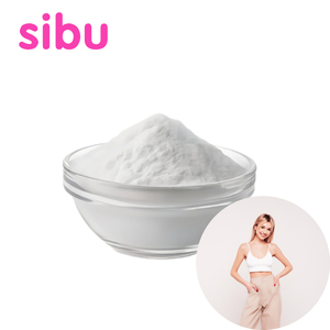 El mejor suplemento de soporte metabólico en polvo Sibu personalizado para gestión de calorías Sibu Beauty Figure Curve Support Sibu Powder - Product Image 1