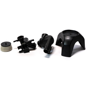 Tiêm khuôn ABS PVC PP tùy chỉnh ép phun làm cho các bộ phận khuôn nhựa Thiết kế khuôn ép nhựa - Product Image 1