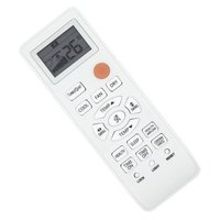 Télécommande pour climatiseur Haier 1715D-2, neuve, en stock, vente chaude