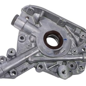 Pièces automobiles très vendues, <span class=keywords><strong>pompe</strong></span> à <span class=keywords><strong>huile</strong></span> pour <span class=keywords><strong>Chevrolet</strong></span> Lacetti Lanos <span class=keywords><strong>AVEO</strong></span> T250 T255 Daewoo Kalos Lanos 25182606, vente directe d'usine - Product Image 2