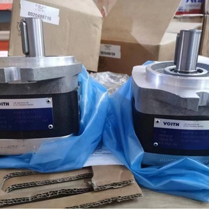 ปั๊มเกียร์ Voith รุ่น IPV4-16 171 ปั๊มไฮดรอลิกสำหรับระบบไฮดรอลิกแบบยึดหน้าแปลน - Product Image 1