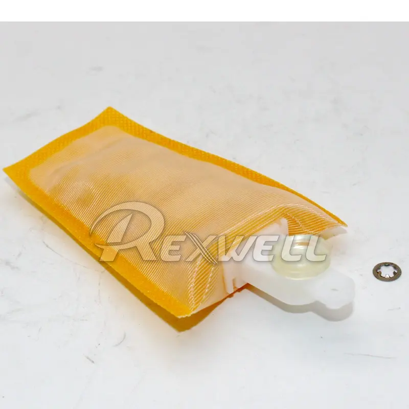 Auto Elektrische Brandstofpomp Filter Zeef Voor Toyota RAV4 23217-74021