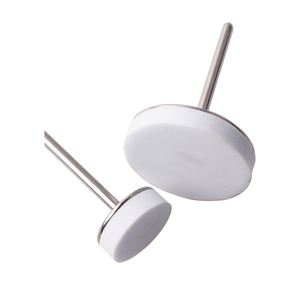 Disco PODO de 25mm, esponjas desechables, limas, almohadillas de pulido para pedicura y poddisco - Product Image 3