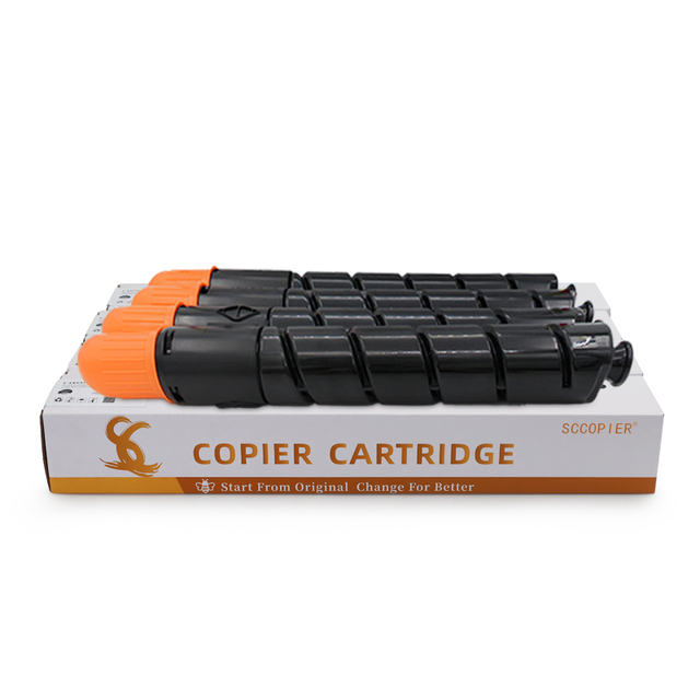 SC Copier Canon NPG-46 GPR-31 C-EXV29 Color Toner Cartridge Compatible for Canon IR ADVANCE C5030 C5035 C5235 C5240 Copier