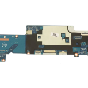 NOUVEAU Ordinateur portable pour Dell Chromebook 3110 Carte mère Carte système Celeron N4500 1.1GHz Dual Core 32GB Stockage 4GB RAM 137C3 0137C3 - Product Image 1