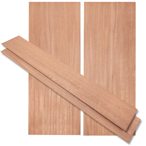 Ensembles de fond et de côtés pour guitare acoustique (Bookmatched) - Product Image 2