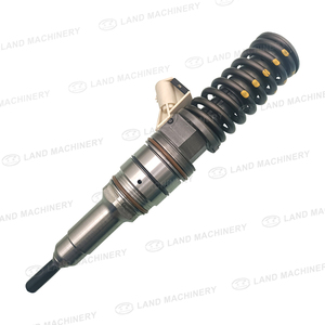 Iniettore carburante Diesel 0414703004 compatibile per motore <span class=keywords><strong>Iveco</strong></span> Stralis <span class=keywords><strong>Trakker</strong></span> F3B3681 F3HFE611 12.9D 13.0D - Product Image 1