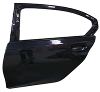 Pour BMW Série 3 G20 G28, portes avant et arrière de haute qualité, ensemble de panneaux de porte
