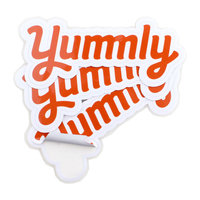 Romantique Bookish PVC Stickers Creative Filles Lecture Graffiti Autocollants 50pcs Style De Bande Dessinée pour La Maison Livre & Bouteille Décor