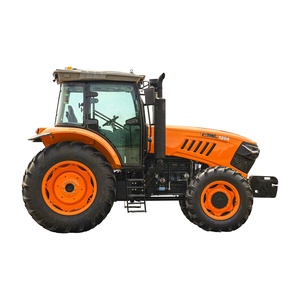 Tractores Agrícolas Nuevos de China de 120hp, 130hp, 140hp, 4x4 en Venta - Product Image 5