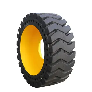 Tires Manufacture In China 23.5-25 Steer Drive Truck Tires