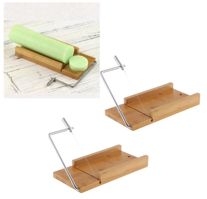 Coupe-savon en acier inoxydable / Coupe-pain / Outils <span class=keywords><strong>de</strong></span> bricolage pour la maison / Cuisine, rabot à bois, coupe-bordure <span class=keywords><strong>et</strong></span> outils en bois - Product Image 5