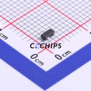 ไดโอดซีเนอร์ไดโอดซอ-23 BZX84B18-TP แบรนด์ใหม่ของแท้ชิ้นส่วนอิเล็กทรอนิกส์ - Product Image 2