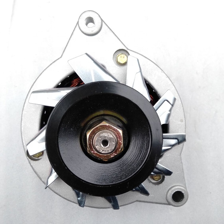 14V 350W Alternator Generator JF131X - High Quality Diesel Engine