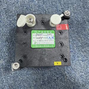 Voltmètre F96-ACB 0-300V Autres fournitures marines - Product Image 2
